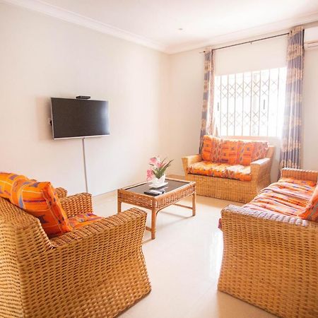 Accra Luxury Homes @ East Legon Exteriér fotografie