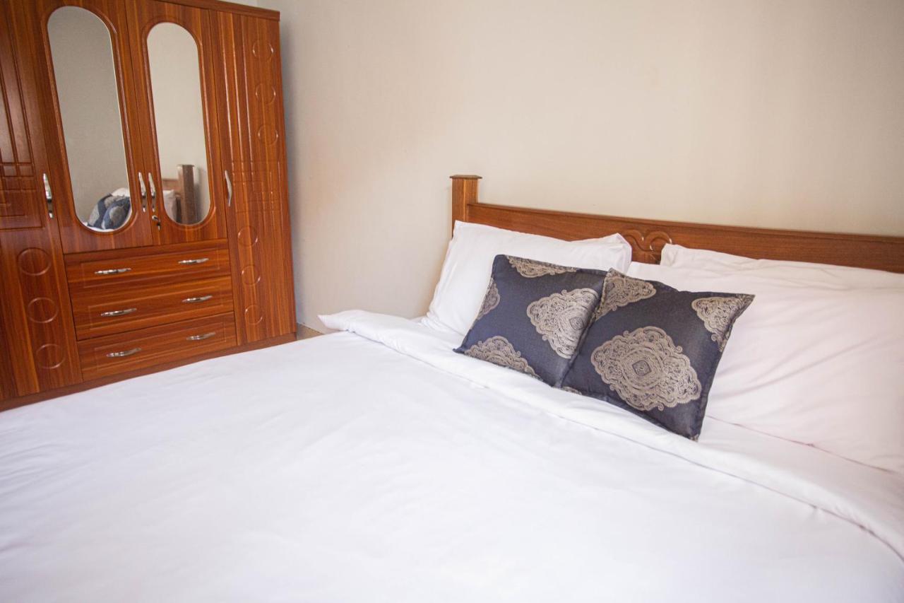 Accra Luxury Homes @ East Legon Exteriér fotografie