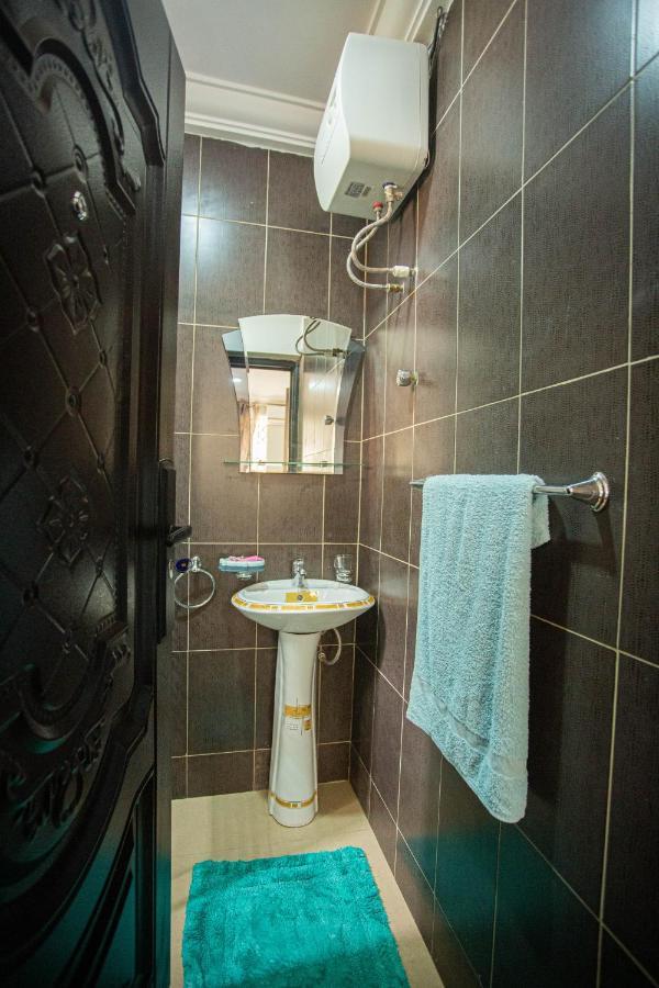 Accra Luxury Homes @ East Legon Exteriér fotografie