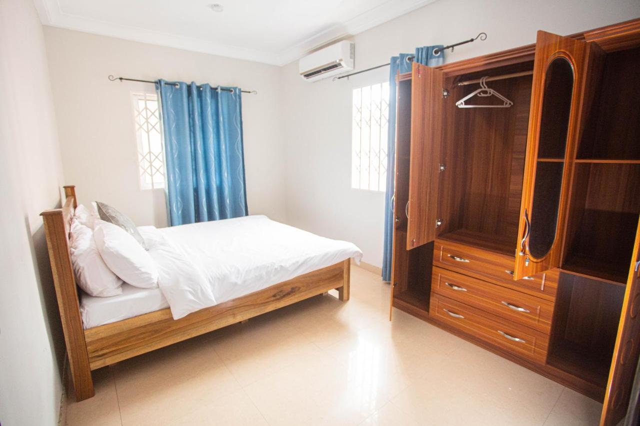 Accra Luxury Homes @ East Legon Exteriér fotografie