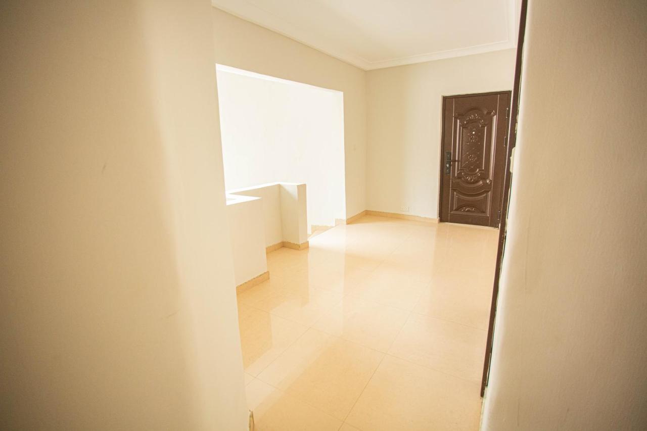 Accra Luxury Homes @ East Legon Exteriér fotografie
