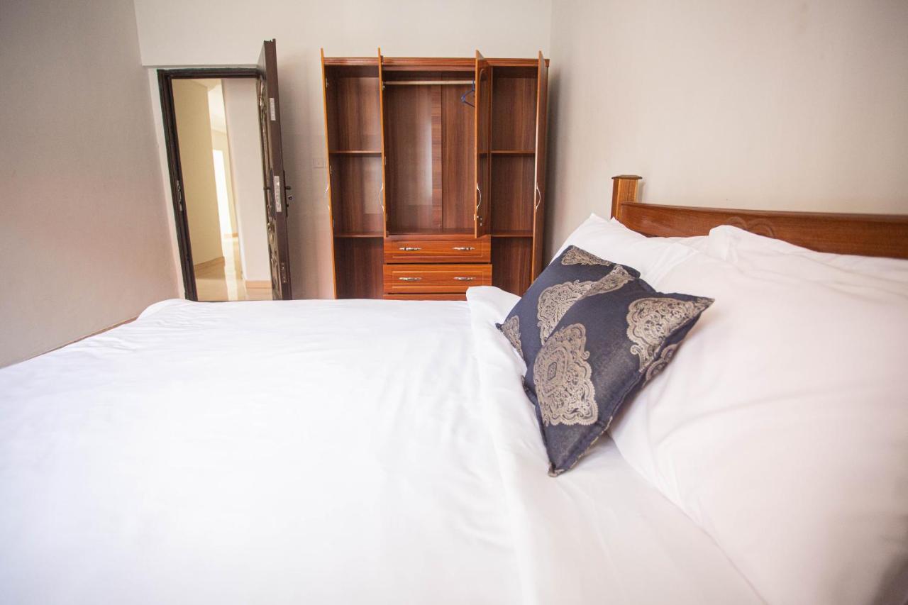 Accra Luxury Homes @ East Legon Exteriér fotografie